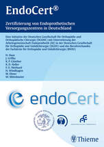 EndoCert thieme Page
