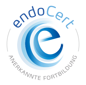 endocert logofortbildung RGB
