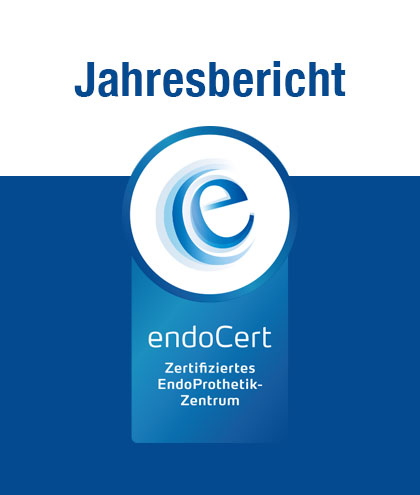 Grafik: Jahresbericht